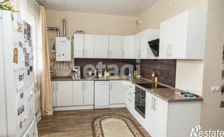 5-комн квартира ул Каштановая, 24,  д. 24