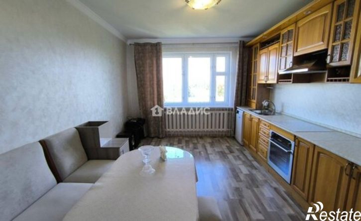 3-комн квартира ул Энгельса, 1а,  д. 1а