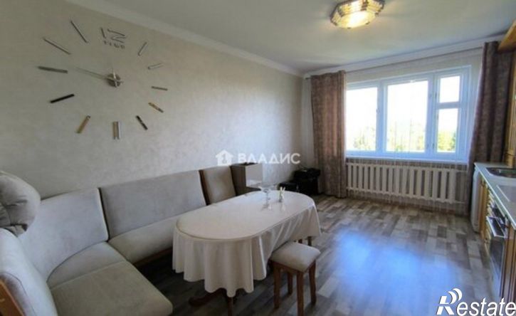 3-комн квартира ул Энгельса, 1а,  д. 1а