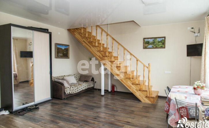 5-комн квартира ул Каштановая, 24,  д. 24