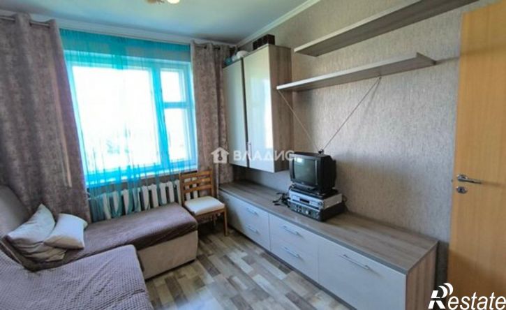 3-комн квартира ул Энгельса, 1а,  д. 1а