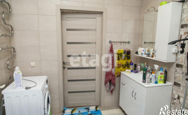 5-комн квартира ул Каштановая, 24,  д. 24