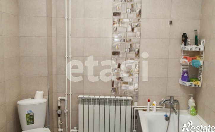 5-комн квартира ул Каштановая, 24,  д. 24