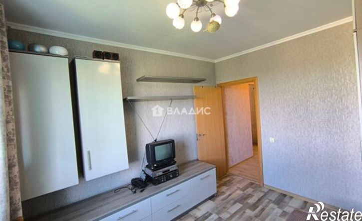 3-комн квартира ул Энгельса, 1а,  д. 1а