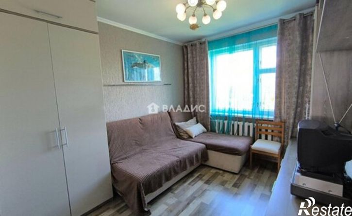3-комн квартира ул Энгельса, 1а,  д. 1а