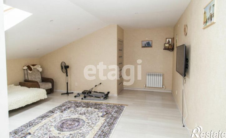 5-комн квартира ул Каштановая, 24,  д. 24