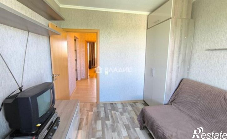 3-комн квартира ул Энгельса, 1а,  д. 1а