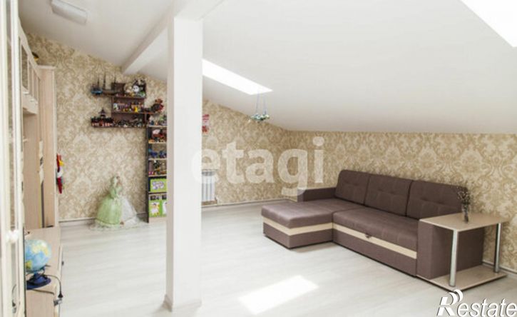 5-комн квартира ул Каштановая, 24,  д. 24