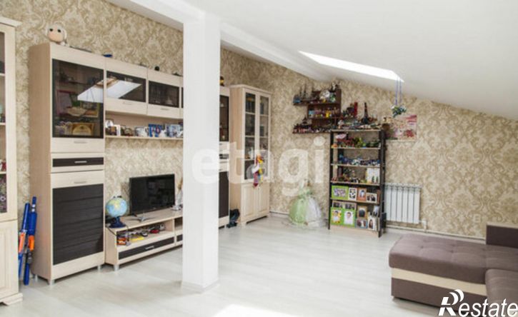 5-комн квартира ул Каштановая, 24,  д. 24