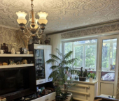 1-комн, 29кв м, этаж 2/5 ул Кооперативная, 10а