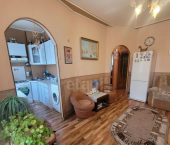 3-комн, 59кв м, этаж 1/3 ул Стахановская, 20