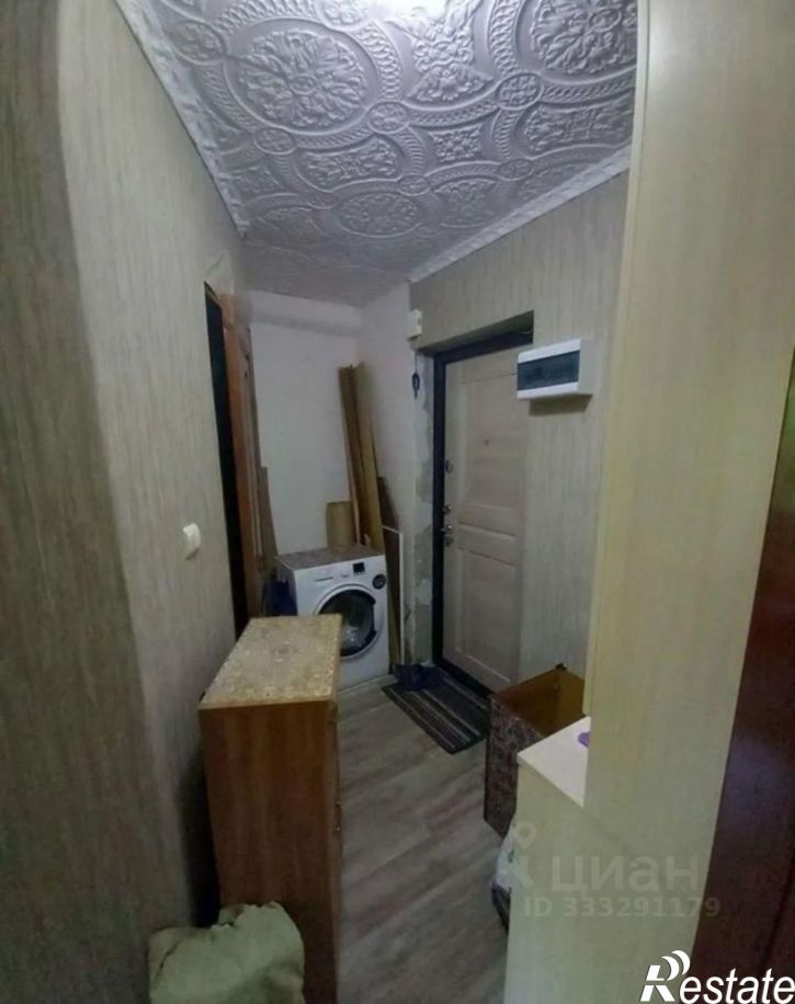 1-комн квартира ул Кооперативная, 10а,  д. 10а