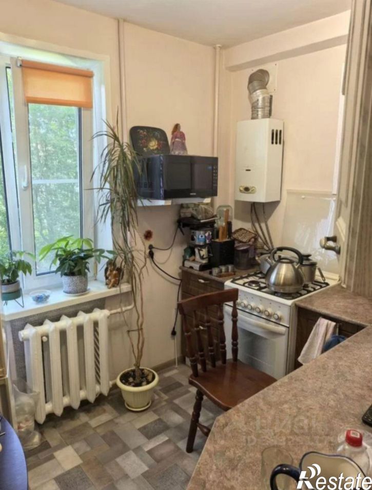 1-комн квартира ул Кооперативная, 10а,  д. 10а