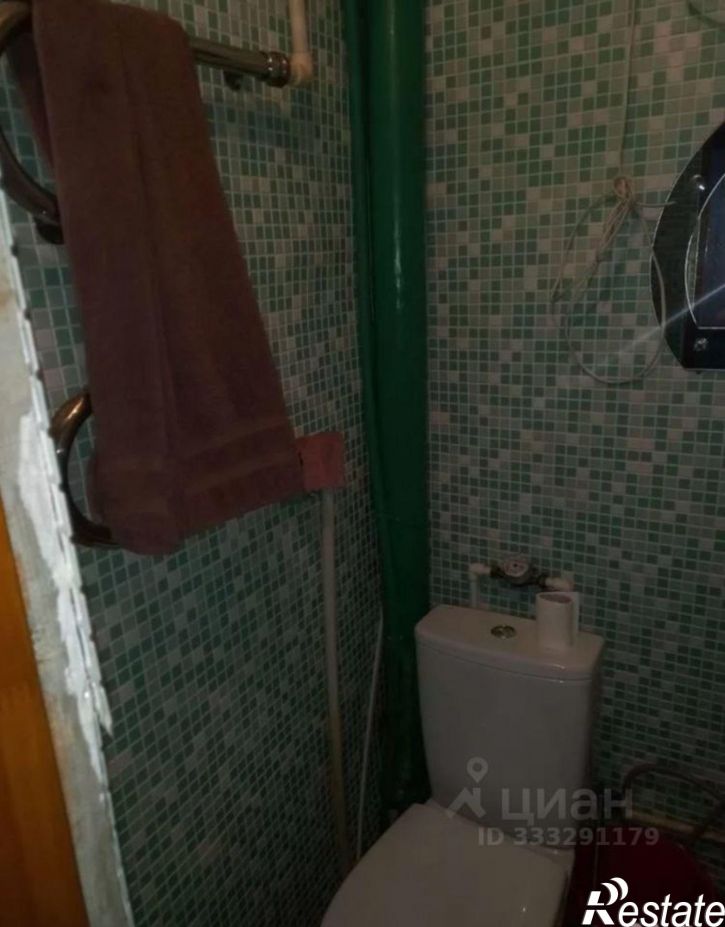 1-комн квартира ул Кооперативная, 10а,  д. 10а