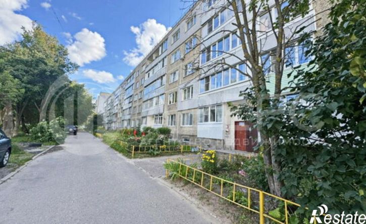 2-комн квартира ул Владимирская, 37,  д. 37