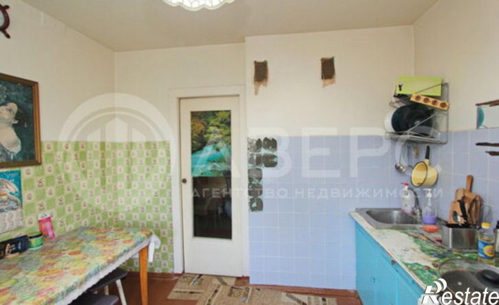 2-комн квартира ул Владимирская, 37,  д. 37