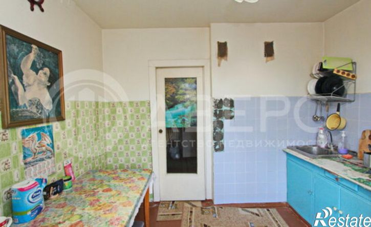 2-комн квартира ул Владимирская, 37,  д. 37