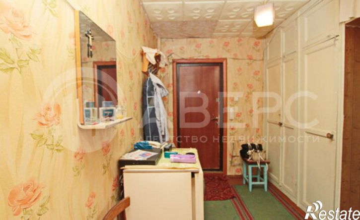 2-комн квартира ул Владимирская, 37,  д. 37