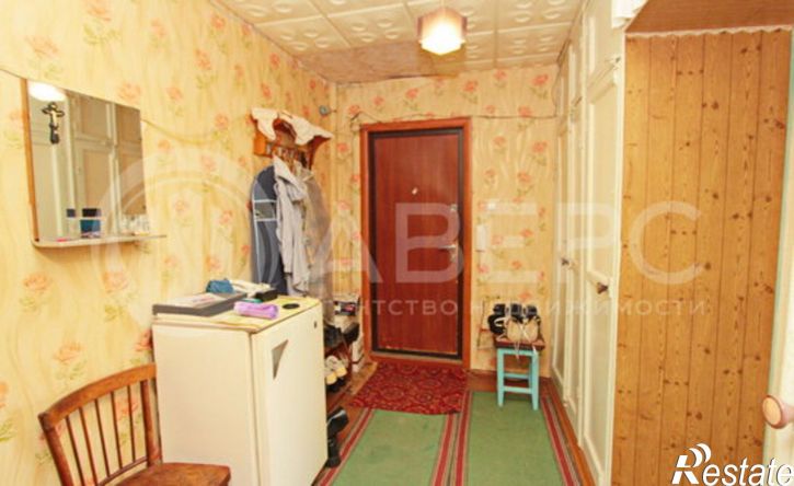 2-комн квартира ул Владимирская, 37,  д. 37