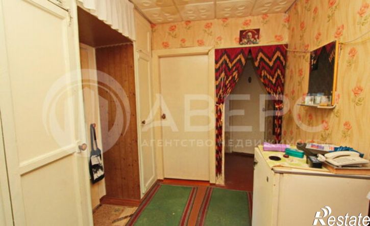 2-комн квартира ул Владимирская, 37,  д. 37