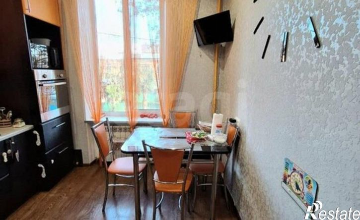 2-комн квартира ул Ленина, 72,  д. 72