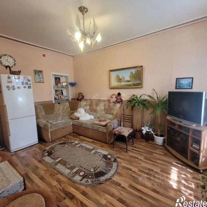 3-комн квартира ул Стахановская, 20,  д. 20