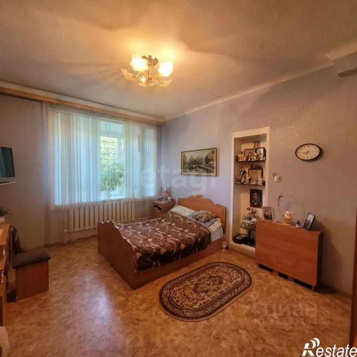 3-комн квартира ул Стахановская, 20,  д. 20