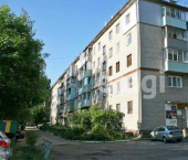 3-комн, 51кв м, этаж 4/5 Карачаровское шоссе, 34
