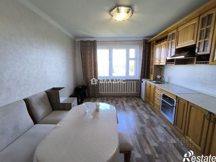 3-комн квартира ул Энгельса, 1а,  д. 1а