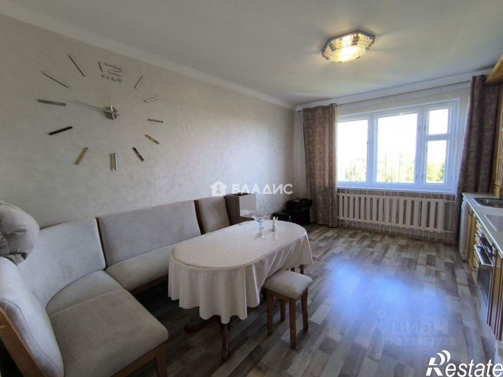 3-комн квартира ул Энгельса, 1а,  д. 1а