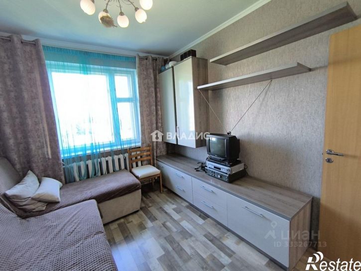 3-комн квартира ул Энгельса, 1а,  д. 1а