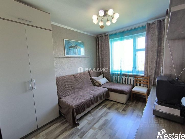 3-комн квартира ул Энгельса, 1а,  д. 1а