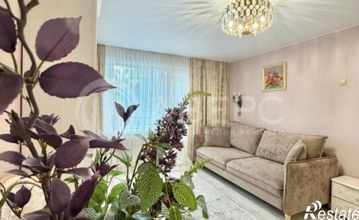 1-комн квартира ул Кленовая, 12а,  д. 12а