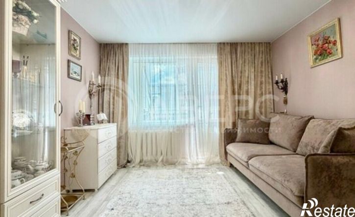 1-комн квартира ул Кленовая, 12а,  д. 12а