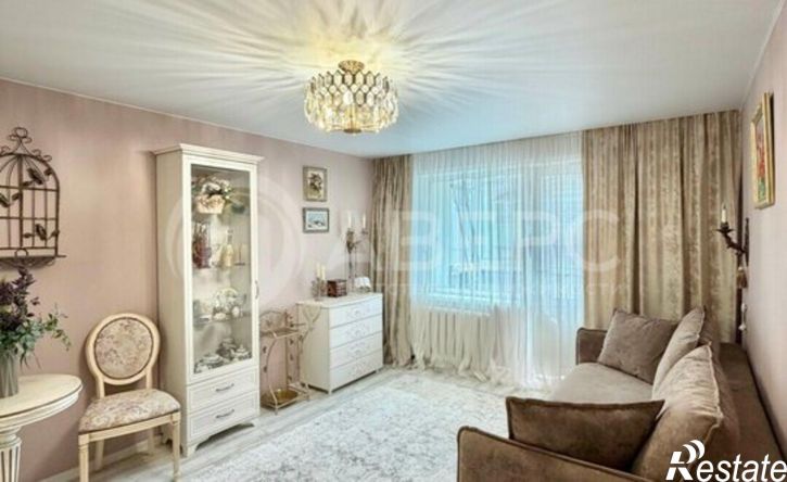 1-комн квартира ул Кленовая, 12а,  д. 12а