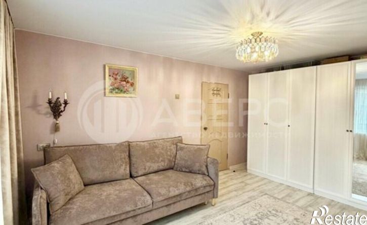 1-комн квартира ул Кленовая, 12а,  д. 12а