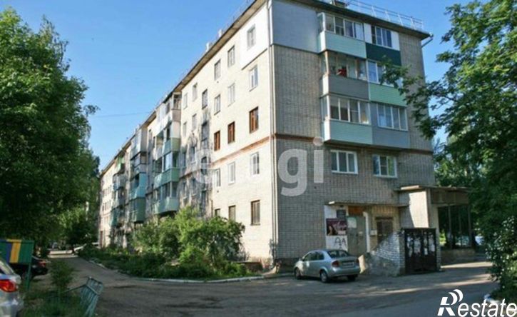 3-комн квартира Карачаровское шоссе, 34,  д. 34