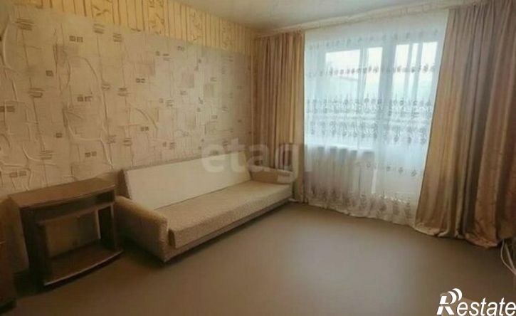 1-комн квартира ул Осипенко, 30,  д. 30