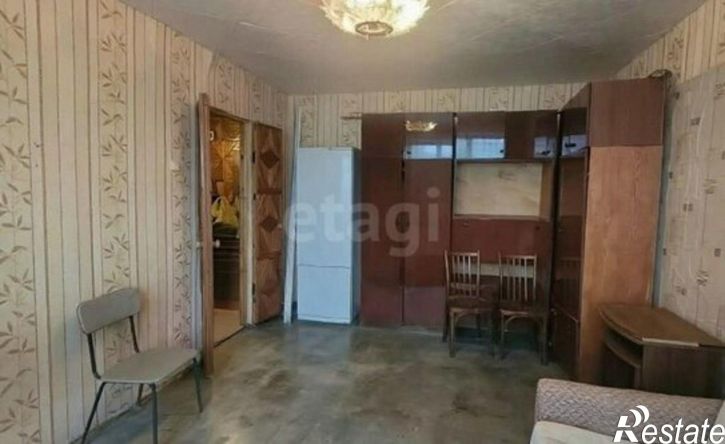 1-комн квартира ул Осипенко, 30,  д. 30