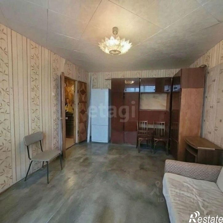 1-комн квартира ул Осипенко, 30,  д. 30