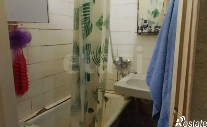 3-комн квартира Карачаровское шоссе, 34,  д. 34