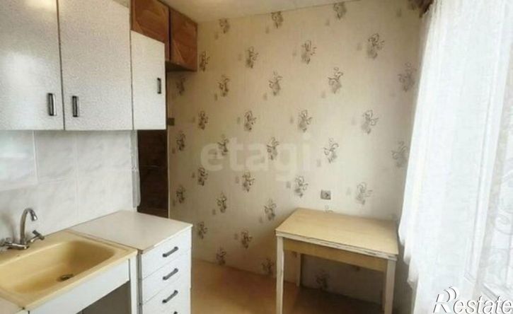 1-комн квартира ул Осипенко, 30,  д. 30