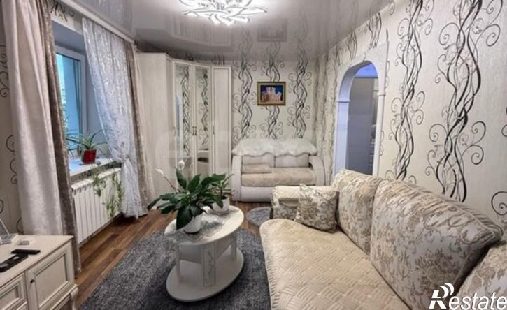 1-комн квартира ул Московская, 103,  д. 103