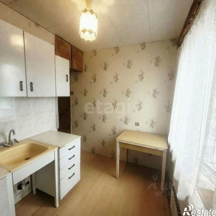 1-комн квартира ул Осипенко, 30,  д. 30