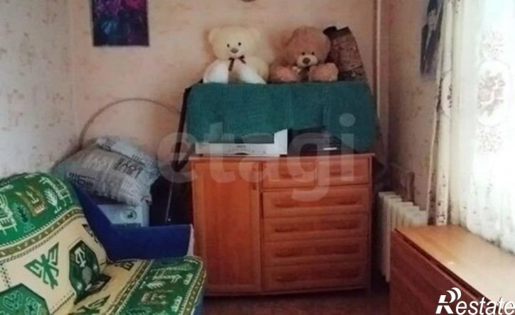 3-комн квартира Карачаровское шоссе, 34,  д. 34