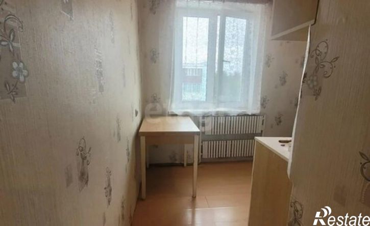 1-комн квартира ул Осипенко, 30,  д. 30