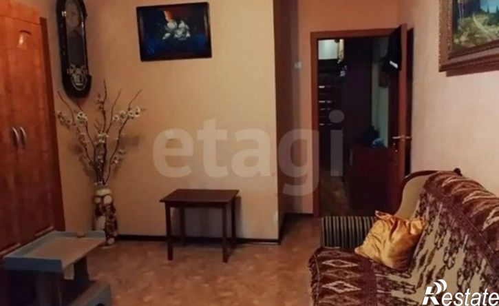 3-комн квартира Карачаровское шоссе, 34,  д. 34