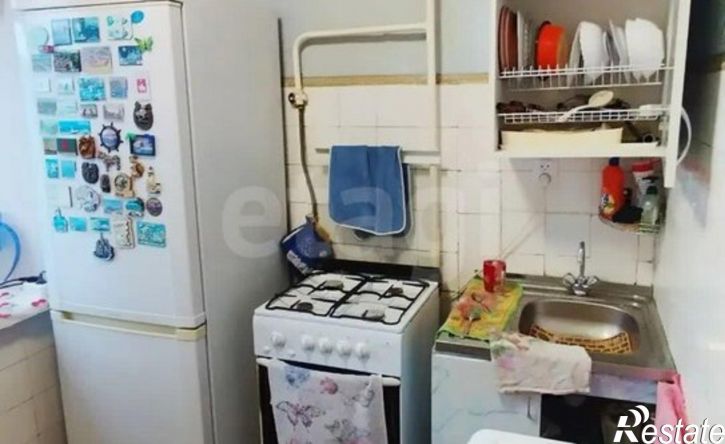 3-комн квартира Карачаровское шоссе, 34,  д. 34