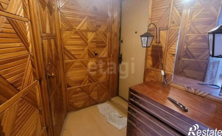 1-комн квартира ул Осипенко, 30,  д. 30