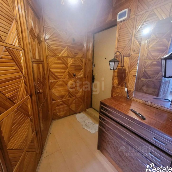 1-комн квартира ул Осипенко, 30,  д. 30